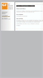 Mobile Screenshot of gfafbouw.com